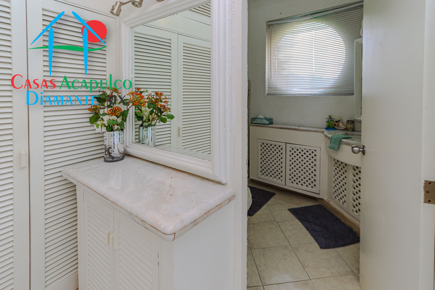 Villa Melgar - Recámara dos 7